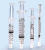 Enteral / Oral Syringe UniVia 50 mL UniVia Connector Tip Without Safety 305863 Pack of 1