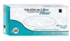 Exam Glove NitriDerm® Ultra Blue Medium NonSterile Nitrile Standard Cuff Length Fully Textured Light Blue Chemo Tested / Fentanyl Tested 157200 Box of 100