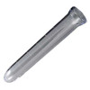 McKesson Urine Centrifuge Tube Plain 12 mL Without Closure Polystyrene Tube 177-112015 Case of 2000