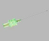 Percutaneous Entry Needle EchoTip® 21 Gauge 4 cm Length Echo Tip G10018 Pack of 1