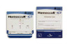 Cancer Screening Patient Sample Collection and Screening Kit Hemoccult® ICT Fecal Occult Blood Test (iFOB or FIT) 100 Cards CLIA Waived 395065A Box of 100