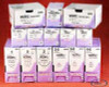Absorbable Suture with Needle Coated Vicryl Polyglactin 910 CP-1 1/2 Circle Reverse Cutting Needle Size 0 Braided J267H Box of 36