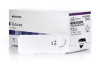 Absorbable Suture with Needle McKesson Polyglycolic Acid P-12 3/8 Circle Precision Reverse Cutting Needle Size 3 - 0 Braided SJ497GX Box of 1