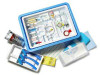 Epidural Tray Perifix® Single Shot Tuohy Schliff, Winged 18 Gauge 3-1/2 Inch 332250 Case of 10
