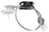 Huber Needle Infusion Set Surecan Safety II 20 Gauge 1-1/2 Inch 7-1/2 Inch Tubing Without Port 4447009-02 Box/20
