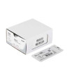 Absorbable Suture with Needle PDS II Polydioxanone CT-1 1/2 Circle Taper Point Needle Size 2 - 0 Monofilament Z259H Box of 36