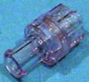 Anti-Siphon Valve McKesson MS449 Case of 100