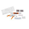 Arterial Blood Gas Kit Pro-Vent® Plus 3 mL Luer Lock 23 Gauge 4599P-1 Pack of 1