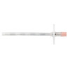 Epidural Needle AVANOS* 3-1/2 Inch 18 Gauge Tuohy Style 183A07 Case of 25