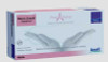 Exam Glove Micro-Touch® NitraFree Small NonSterile Nitrile Standard Cuff Length Textured Fingertips Pink Chemo Tested 6034511 Case of 10