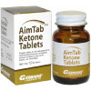 General Chemistry Reagent AimTab Ketone For detection of Ketones in Urine, Serum, Plasma and Whole Blood 13100 Bottle of 1