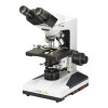 McKesson LUMEON Compound Microscope Binocular Head 4X, 10X, 40X and 100X (Oil) Objectives 605 Pack of 1