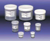 Prefilled Formalin Container SP® 60 mL Fill in 120 mL (4 oz.) Screw Cap Biohazard Symbol / Patient Information NonSterile C4320-60B Case of 50