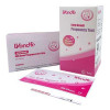 Reproductive Health Test Kit Preview® hCG Pregcy Test 25 Tests CLIA Waived PRE-HCG-OTC10 Case of 140