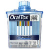 Drugs of Abuse Test Kit OralTox® AMP, COC, OPI, PCP, THC 25 Tests CLIA Non-Waived OT-80504 Case of 1