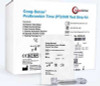 Coag-Sense  ofofessional Coagulation Test Kit, 50 Tests, for Coag-Sense PT2 PT or INR  ofofessional Meter Only  03P57-50, Kit of 1