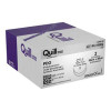 Absorbable Suture with Needle Quill Knotless Tissue-Closure Device PDO (Polydioxanone) 1/2 Circle Taper Point Needle Size 2 Barbed Monofilament RX-1062Q Box of 1