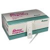 Reproductive Health Test Kit AimStep® hCG Pregcy Test 30 Tests CLIA Waived 97030 Kit/30
