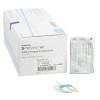 Infusion Set McKesson Prevent® 23 Gauge 3/4 Inch 12 Inch Tubing Without Port 4666 Box of 50