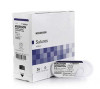 Nonabsorbable Suture with Needle McKesson Polypropylene CV-23 1/2 Circle Taper Point Needle Size 5 - 0 Monofilament S8556H Box of 1