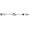IV Extension Set Vygon Mini Bore 14 Inch Tubing Without Filter AMS-395-1 Case of 50