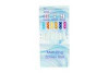 Drugs of Abuse Test Kit AMP, BAR, BUP, BZO, COC, mAMP/MET, MTD, OPI2000, OXY, THC 25 Tests CLIA Waived HDOA-1104C Box of 1