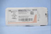 Absorbable Antibacterial Suture with Needle Monocryl Plus Poliglecaprone 25 with Irgacare MP Antibacterial Suture P-3 3/8 Circle Precision Reverse Cutting Needle Size 4 - 0 MCP494G Box of 1