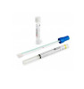 ESwab Specimen Collection and Transport System 80 mm Breakpoint from Tip End Sterile 23600906 Pack of 50