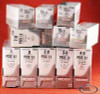 Absorbable Suture with Needle PDS II Polydioxanone FS-1 3/8 Circle Reverse Cutting Needle Size 3 - 0 Monofilament Z442H Box of 36