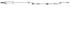 IV Pump Set Alaris® Pump 2 Ports 20 Drops / mL Drip Rate Without Filter 117 Inch Tubing Solution 2420-0500 Case of 20
