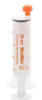 Oral Medication Syringe NeoMed® 20 mL Oral Tip Without Safety BC-S20EO Case of 200