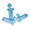Blood Collection Tube Holder VanishPoint® For Blood Collection Tubes 22701 Case of 250