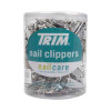 Fingernail Clippers Trim® Thumb Squeeze Lever 720 Pack of 1