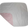 Reusable Underpad Beck's Classic 32 x 36 Inch Polyester / Rayon Moderate Absorbency FL7132PB Pack of 1