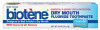 Toothpaste Biotène® Fresh Mint Flavor 4.3 oz. Tube 00135055701 Pack of 1