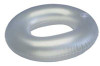 Donut Seat Cushion 14-1/2 Inch Diameter Vinyl 1819 Pack of 1