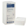 Nonwoven Sponge Dermacea 4 x 4 Inch 200 per Pack NonSterile 4-Ply Square 441402 Case of 2000