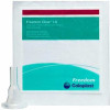 Male External Catheter Freedom Clear® LS Self-Adhesive Seal Silicone Medium 5290 Pack of 1