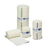 Elastic Bandage Shur-Band® LF 3 Inch x 5 Yard Single Hook and Loop Closure Natural NonSterile Standard Compression 59530000 Roll of 1
