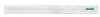 Urethral Catheter Apogee IC Straight Tip / Firm Uncoated PVC 14 Fr. 6 Inch 11446 Box of 30