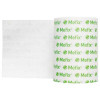 Perforated Dressing Retention Tape with Liner Mefix® White 2 Inch x 11 Yard Nonwoven Spunlace Polyester NonSterile 310599 Box of 1