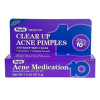 Acne Treatment Rugby 1.5 oz. Cream 00536105556 Pack of 1