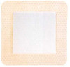 Foam Dressing ComfortFoam Border 7 x 7 Inch With Border Waterproof Backing Silicone Adhesive Square Sterile 43770 Pack of 1