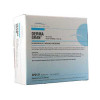 Zinc Impregnated Dressing Dermagran® B Square 4 x 4 Inch Sterile SPD21 Pack of 1