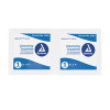 Antiseptic Skin Towelette Dynarex® Individual Packet Scented 100 Count 1301 Box of 100