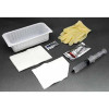 Catheter Insertion Tray AMSure® Foley Without Catheter Without Balloon Without Catheter AS890 Pack of 1