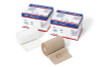 2 Layer Compression Bandage System JOBST® Compri2 7-1/8 - 9-3/4 Inch No Closure Tan NonSterile 40 mmHg 7627100 Pack of 1