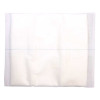 Abdominal Pad Dynarex NonWoven / Fluff 8 x 10 Inch Rectangle Sterile 3503 Box of 24