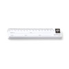 Wound Measuring Ruler Educare® Paper Paper Graduated MSCEDURULER Pad/1