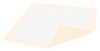 Disposable Underpad Dignity® Premium 30 x 36 Inch Fluff / Polymer Moderate Absorbency 333608 Case of 100